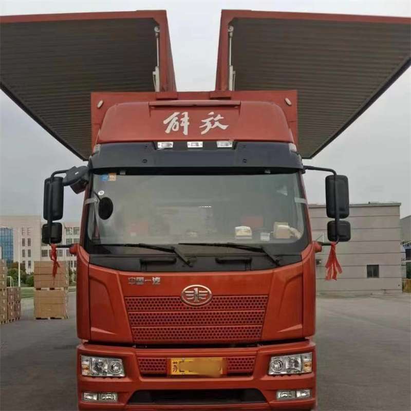 河南郑州惠济到桓台物流公司-一站式服务（到桓台多少公里）