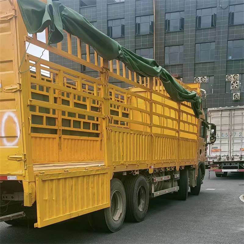 河南郑州惠济到新泰物流公司——一站式货运服务（到新泰的物流）