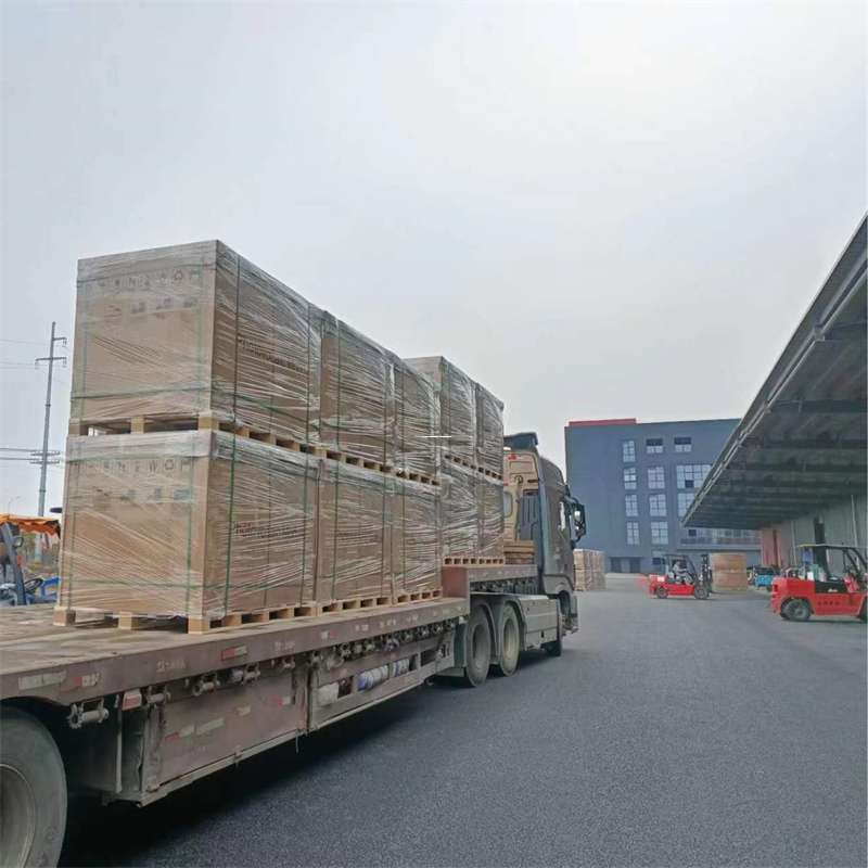 河南郑州惠济至苏州工业园区货运专线，高效物流直达一站式服务