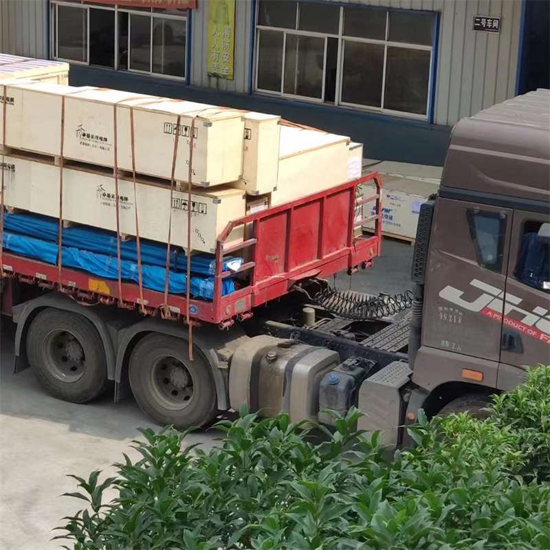 河南郑州惠济到海口物流公司一站式服务，让货运更轻松