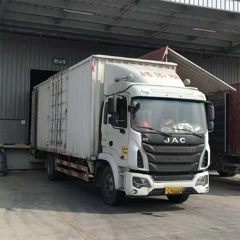 河南郑州惠济到通辽物流公司，专业货运，高效便捷